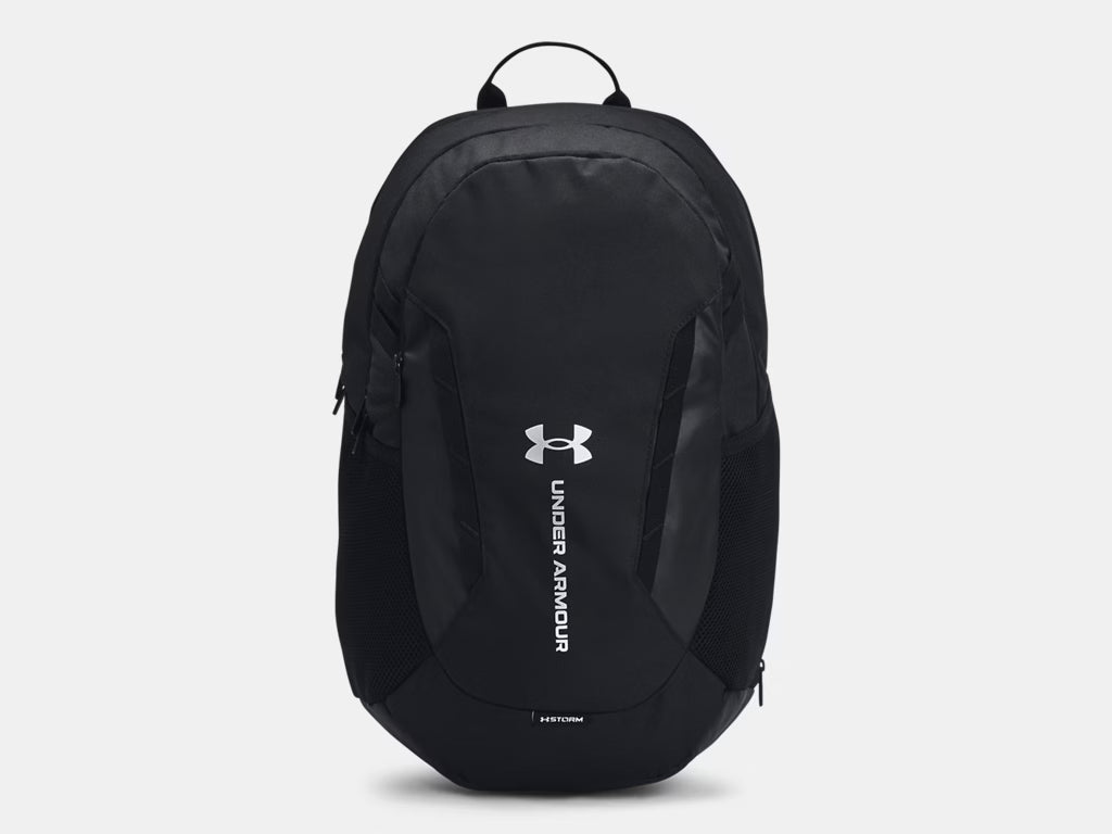 Under Armour Hustle 6.0 Backpack