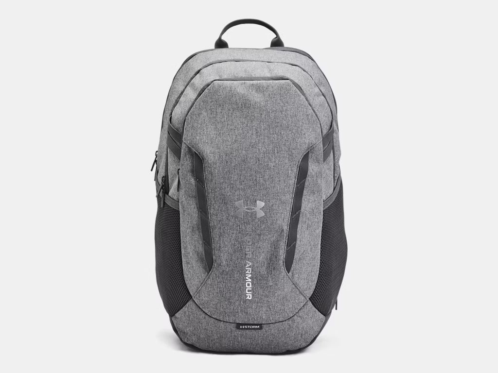 Under Armour Hustle 6.0 Backpack