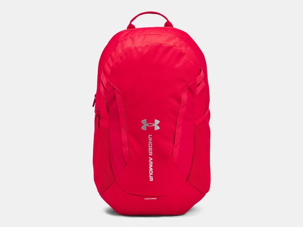 Under Armour Hustle 6.0 Backpack