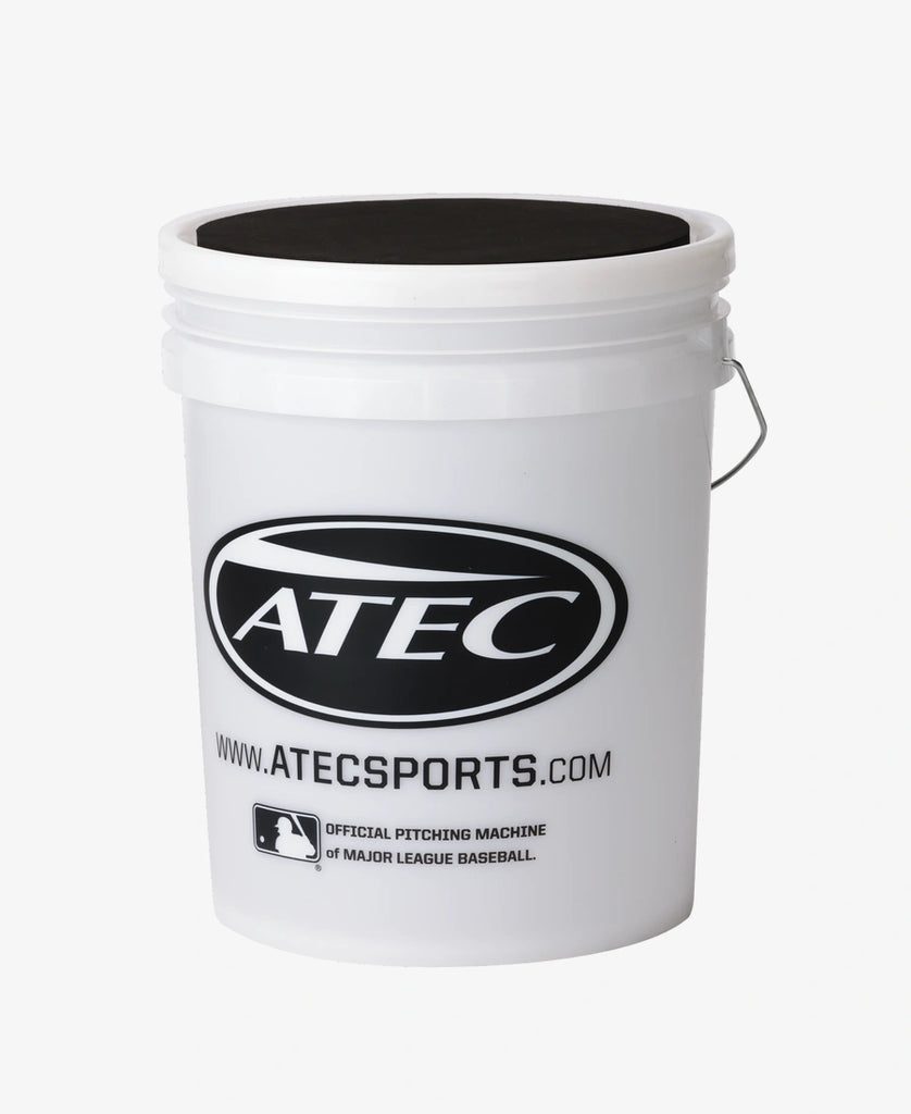 ATEC Ball Bucket