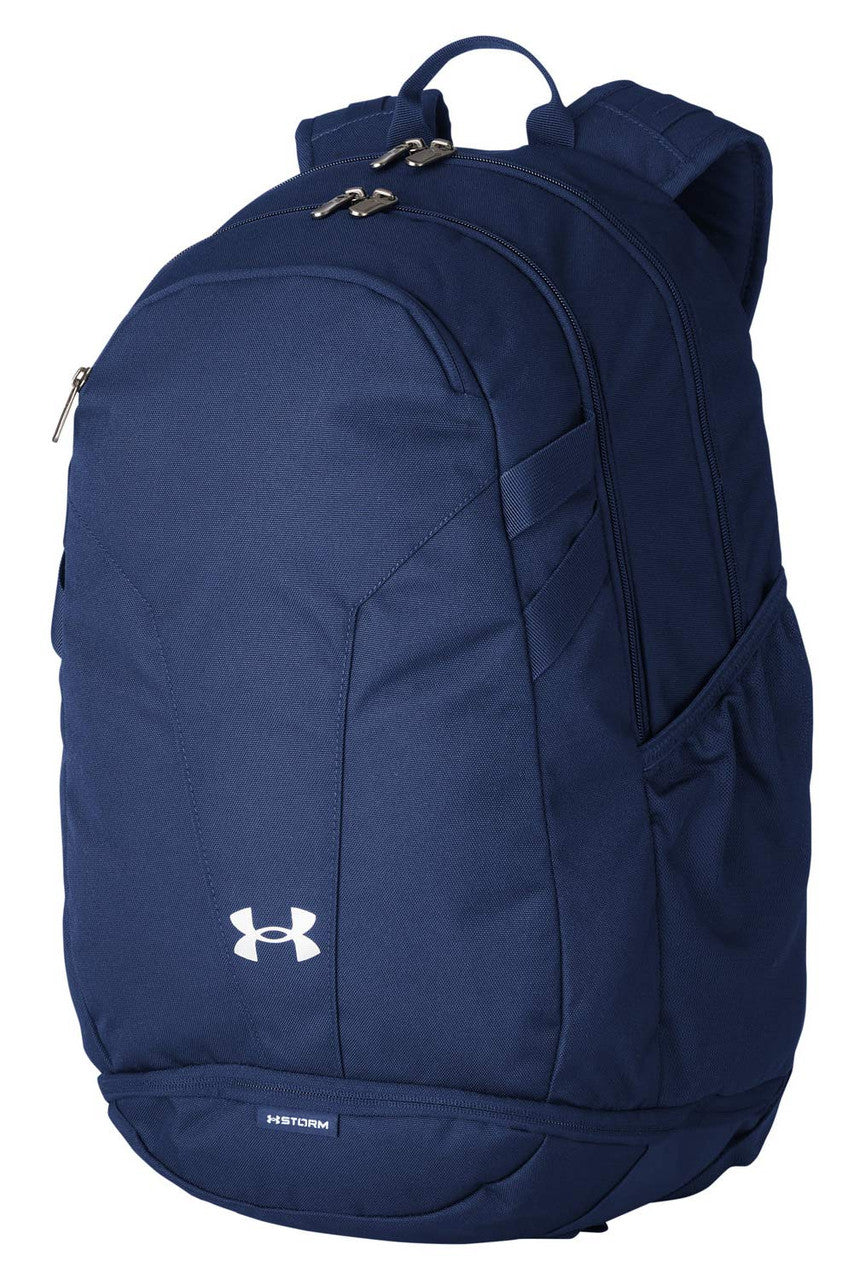 Under Armour Hustle 5.0 Backpack