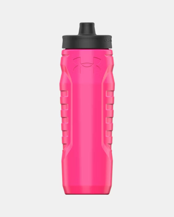 Under Armour Sideline Squeeze Bottle