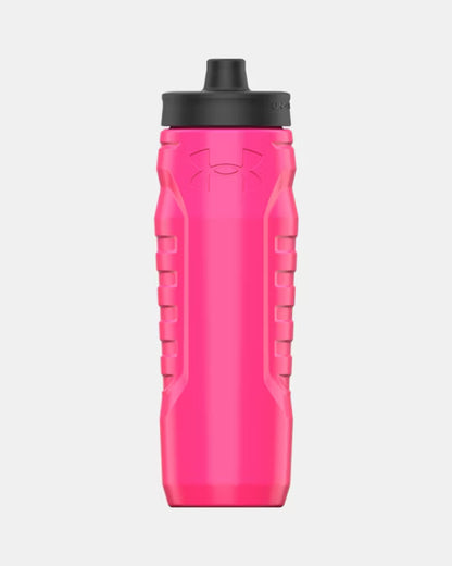 Under Armour Sideline Squeeze Bottle