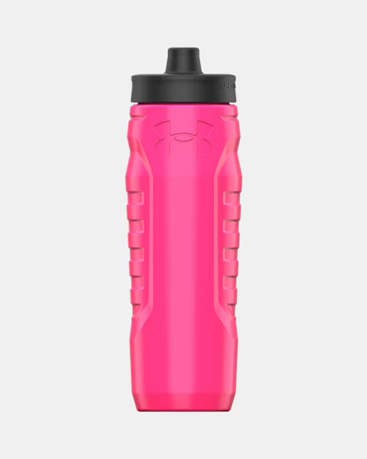 Under Armour Sideline Squeeze Bottle