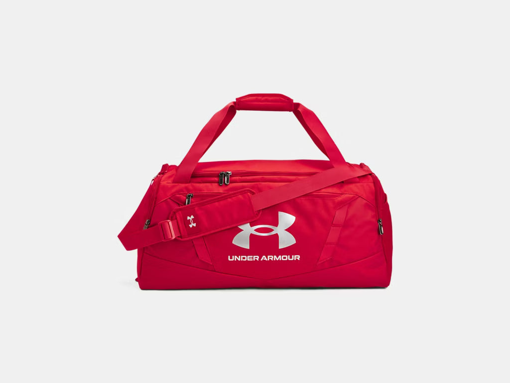 Under Armour Undeniable 5.0 Medium Duffle