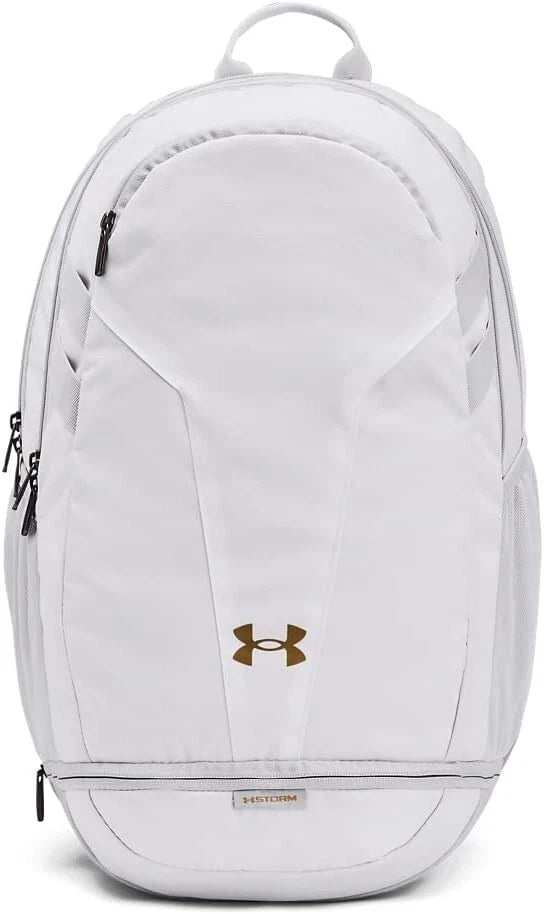 Under Armour Hustle 5.0 Backpack
