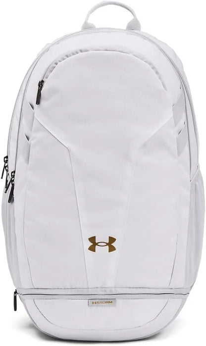 Under Armour Hustle 5.0 Backpack