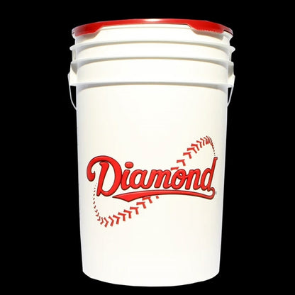 Diamond Ball Bucket